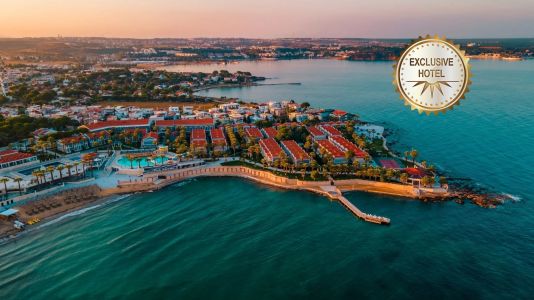 LUCAS DIDIM RESORT
